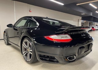2012 Porsche 911 thumbnail – North Miami, FL – 33