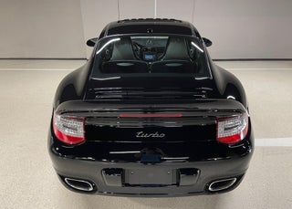 2012 Porsche 911 thumbnail – North Miami, FL – 28