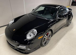 2012 Porsche 911 thumbnail – North Miami, FL – 11