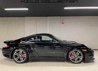 2012 Porsche 911 thumbnail – North Miami, FL – 2