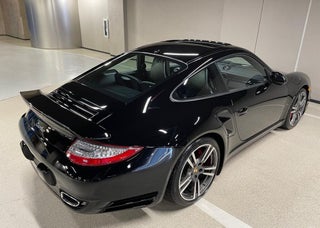 2012 Porsche 911 thumbnail – North Miami, FL – 31