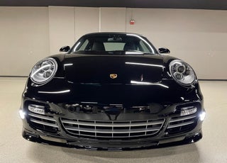 2012 Porsche 911 thumbnail – North Miami, FL – 16