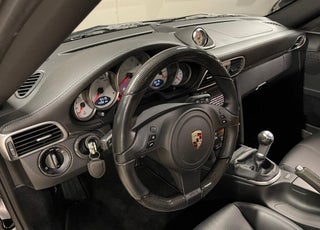 2012 Porsche 911 thumbnail – North Miami, FL – 40