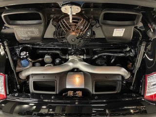 2012 Porsche 911 thumbnail – North Miami, FL – 47