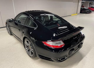 2012 Porsche 911 thumbnail – North Miami, FL – 32