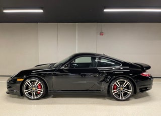2012 Porsche 911 thumbnail – North Miami, FL – 7