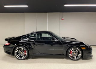 2012 Porsche 911 thumbnail – North Miami, FL – 3