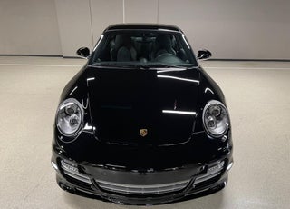 2012 Porsche 911 thumbnail – North Miami, FL – 13