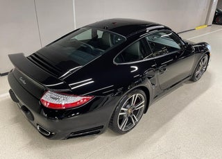 2012 Porsche 911 thumbnail – North Miami, FL – 26