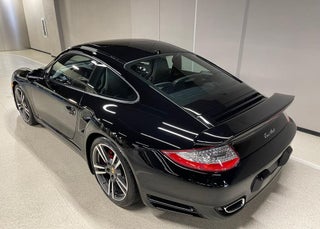 2012 Porsche 911 thumbnail – North Miami, FL – 8