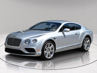 Bentley Continental GT for sale Las Vegas