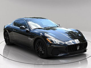 Maserati GranTurismo for sale Las Vegas