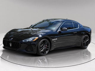 Maserati GranTurismo for sale Las Vegas