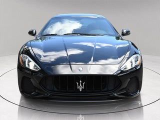 Maserati GranTurismo for sale Las Vegas