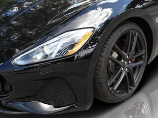 Maserati GranTurismo for sale Las Vegas