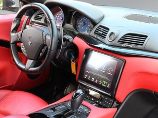 Maserati GranTurismo for sale Las Vegas