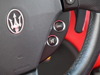 Maserati GranTurismo for sale Las Vegas