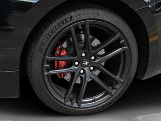 Maserati GranTurismo for sale Las Vegas