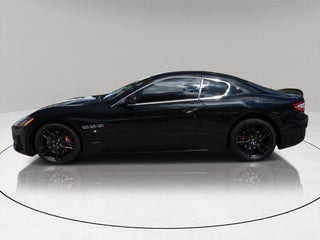 Maserati GranTurismo for sale Las Vegas