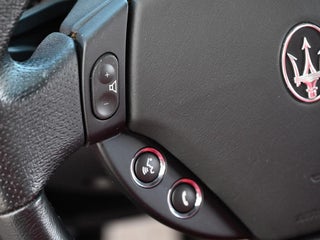 Maserati GranTurismo for sale Las Vegas