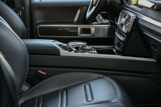 Mercedes-Benz G-Class for sale Las Vegas