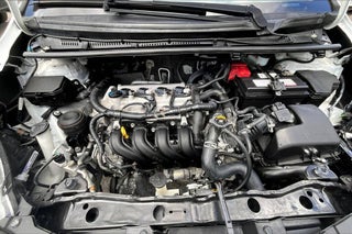 Toyota Yaris for sale Las Vegas