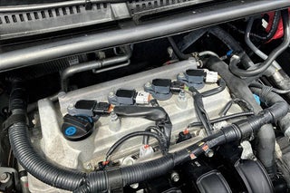 Toyota Yaris for sale Las Vegas