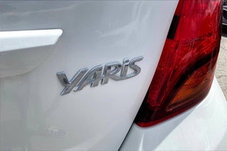 Toyota Yaris for sale Las Vegas