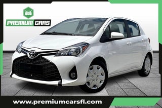 Toyota Yaris for sale Las Vegas