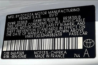 Toyota Yaris for sale Las Vegas
