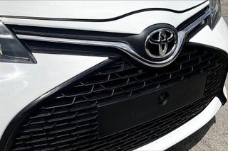 Toyota Yaris for sale Las Vegas