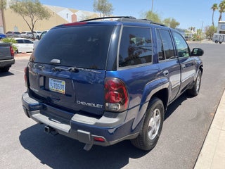 2003 Chevrolet Trailblazer thumbnail – Henderson, NV – 6