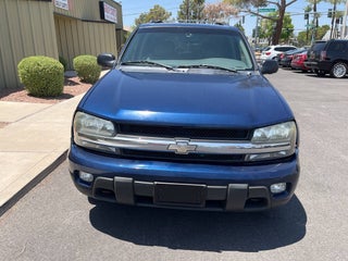 2003 Chevrolet Trailblazer thumbnail – Henderson, NV – 3