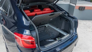 2018 BMW X6 thumbnail – Miami, FL – 72