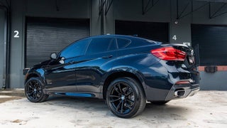 2018 BMW X6 thumbnail – Miami, FL – 31
