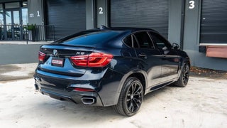 2018 BMW X6 thumbnail – Miami, FL – 22