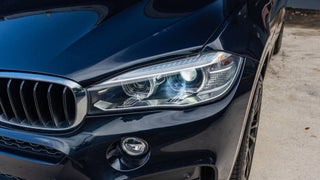 2018 BMW X6 thumbnail – Miami, FL – 36