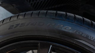 2018 BMW X6 thumbnail – Miami, FL – 47