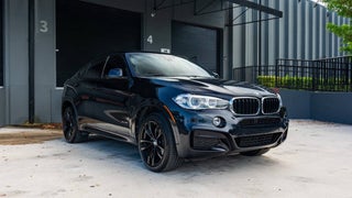 BMW X6 for sale Las Vegas
