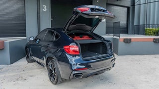 2018 BMW X6 thumbnail – Miami, FL – 80
