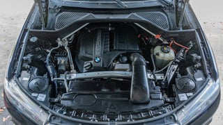 2018 BMW X6 thumbnail – Miami, FL – 63