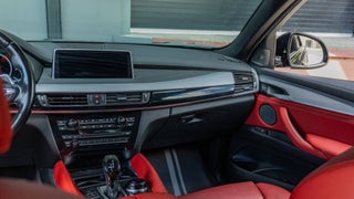 2018 BMW X6 thumbnail – Miami, FL – 91