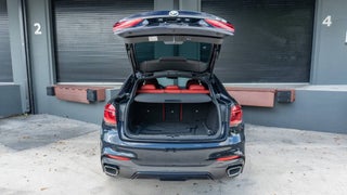 2018 BMW X6 thumbnail – Miami, FL – 82