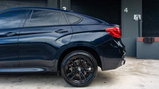 2018 BMW X6 thumbnail – Miami, FL – 45