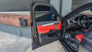 2018 BMW X6 thumbnail – Miami, FL – 86