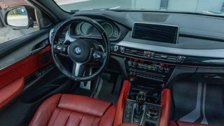2018 BMW X6 thumbnail – Miami, FL – 100