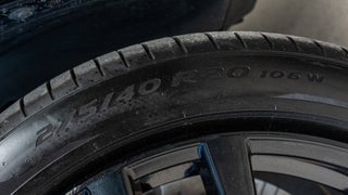 2018 BMW X6 thumbnail – Miami, FL – 53
