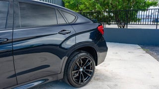 2018 BMW X6 thumbnail – Miami, FL – 25