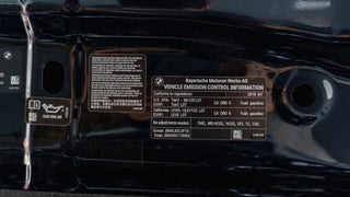 2018 BMW X6 thumbnail – Miami, FL – 62