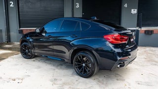 2018 BMW X6 thumbnail – Miami, FL – 32